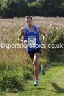 Senior mens relay Sunderland Harreirs Cross Country. Photo: David T. Hewitson/Sports for All Pics